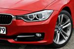 BMW 328i Touring Sport Line 2012 года